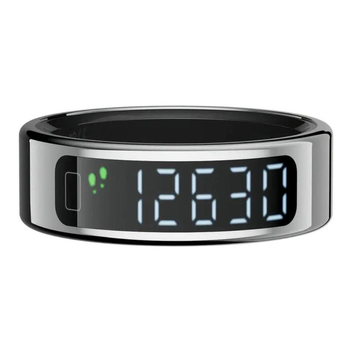 R11C Smart Gesture Control Ring