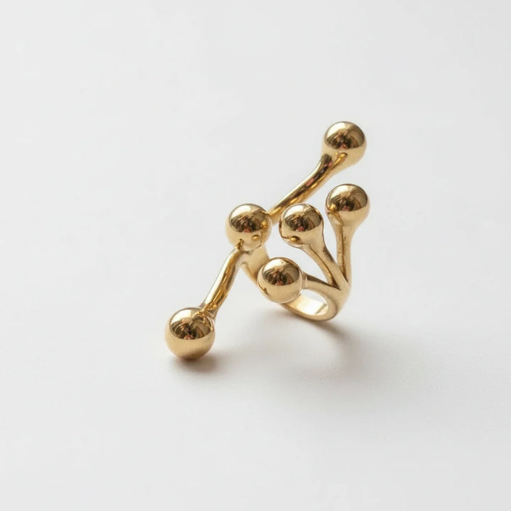 Sphere Edge Ring