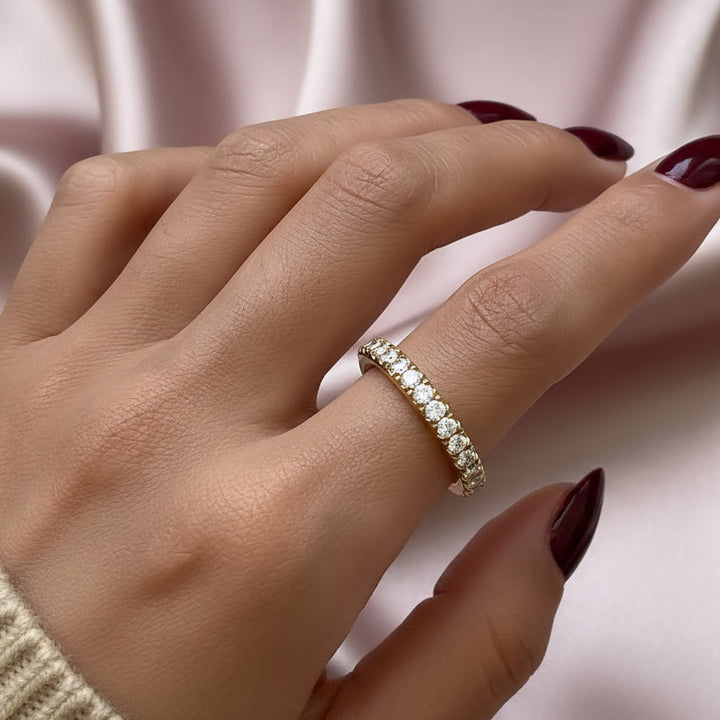 Rory - Diamond Ring