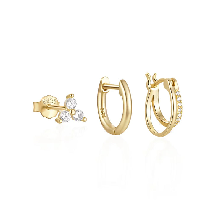 Thalia Earring Set