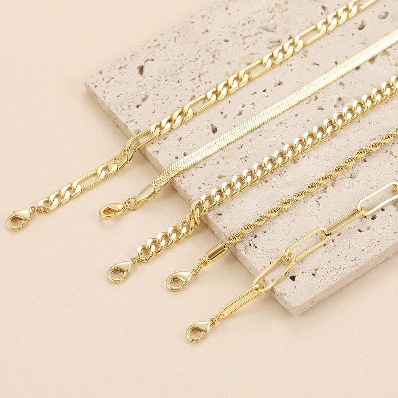 5pc Classic Bracelet Set
