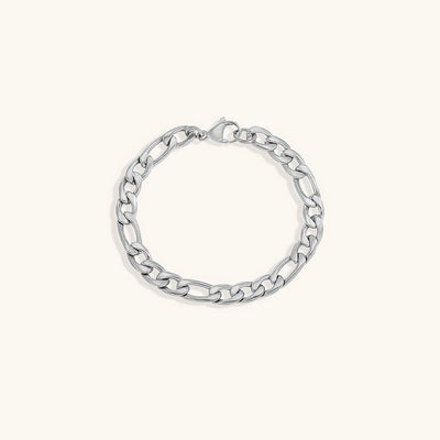 Sabrina - Gold Chain Bracelet