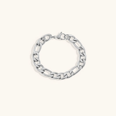 Sabrina - Gold Chain Bracelet