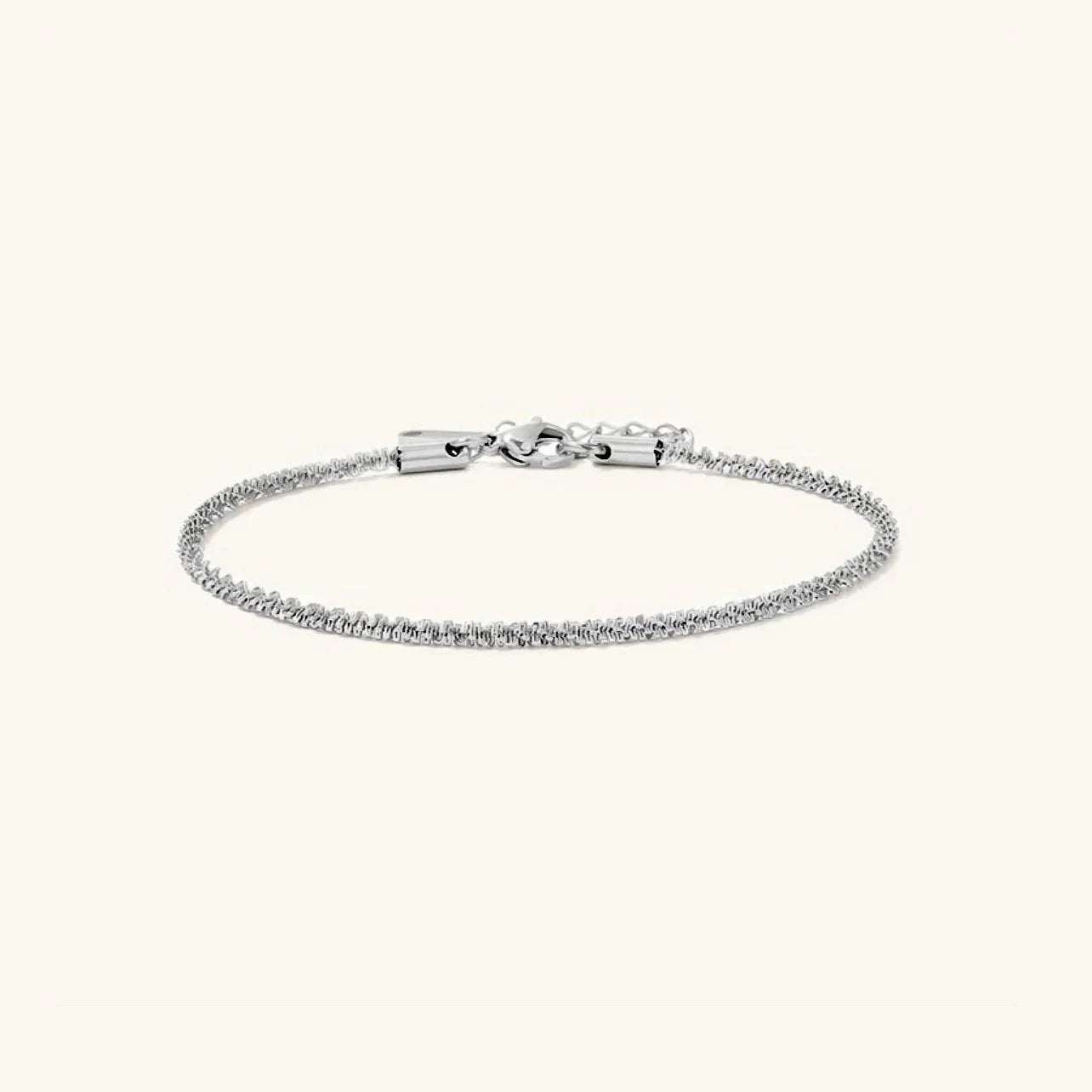 Samantha - Chain Anklet