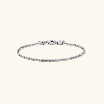 Samantha - Chain Anklet
