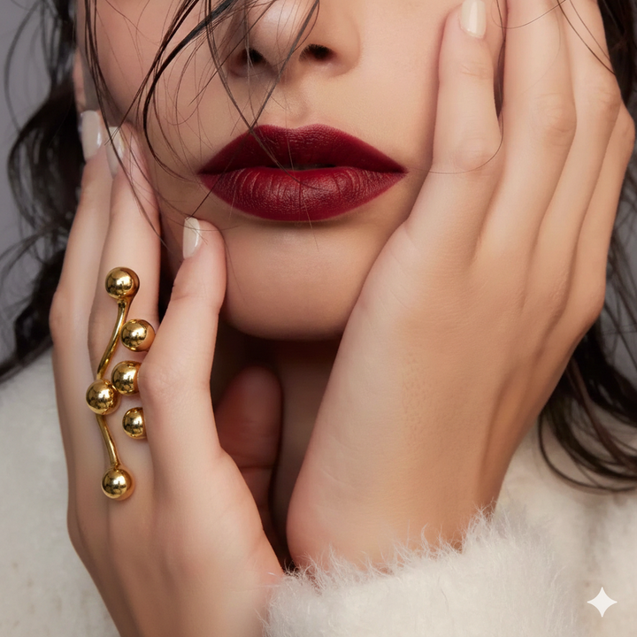 Sphere Edge Ring