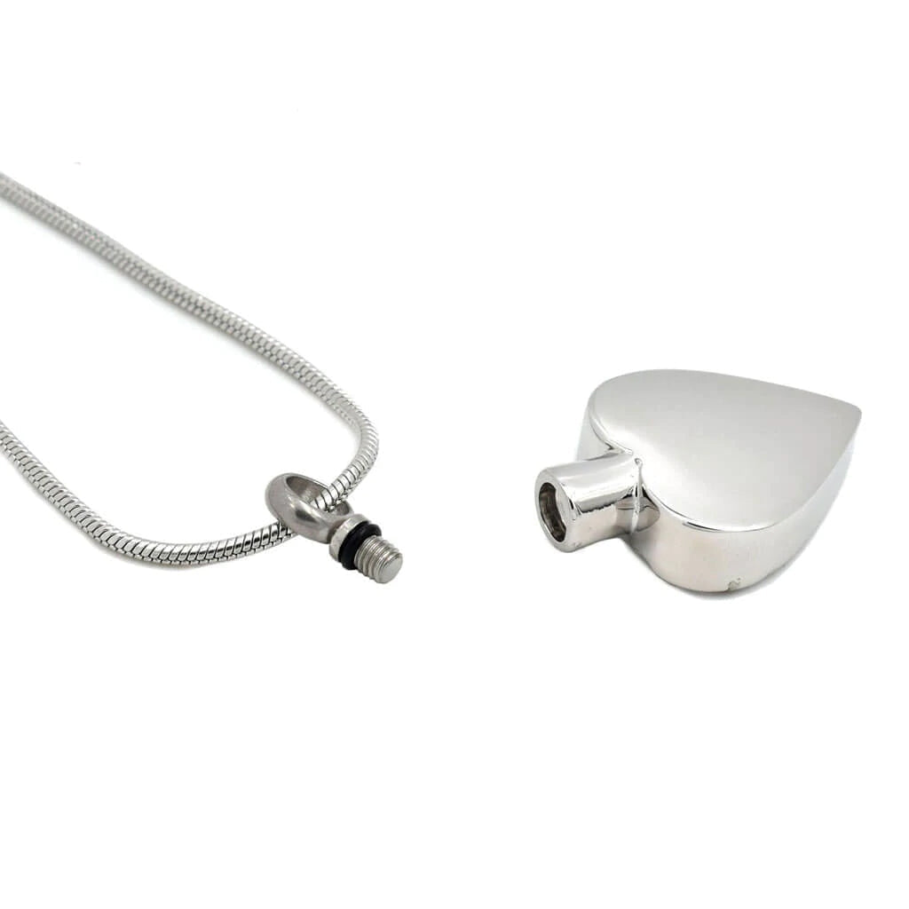 Lumora - Forever in My Heart Pendant