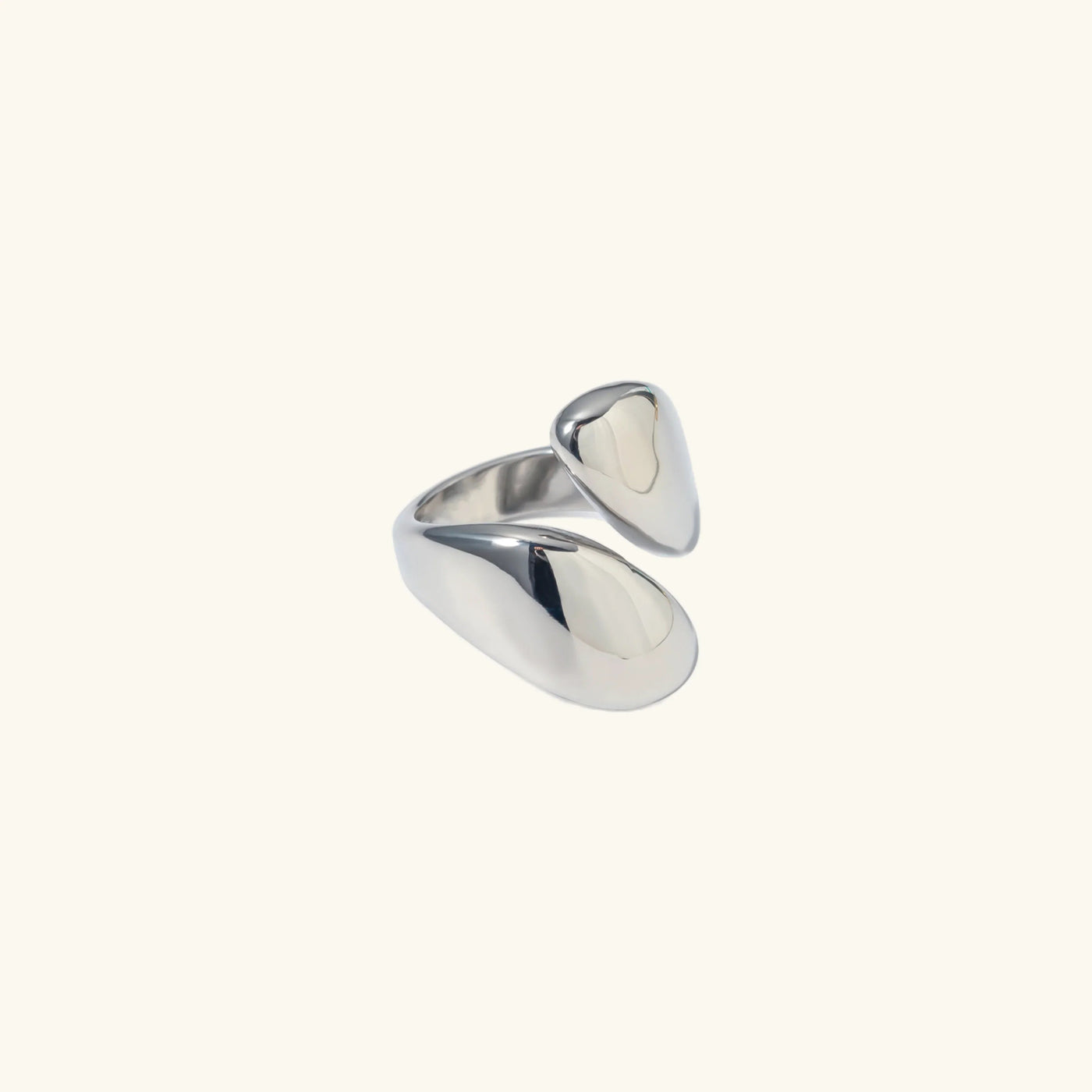 Sybil - Sculptural Ring