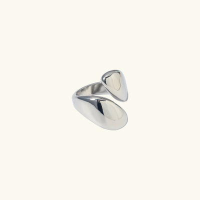 Sybil - Sculptural Ring