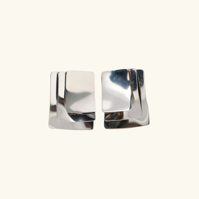 Teagan - Layered Earrings