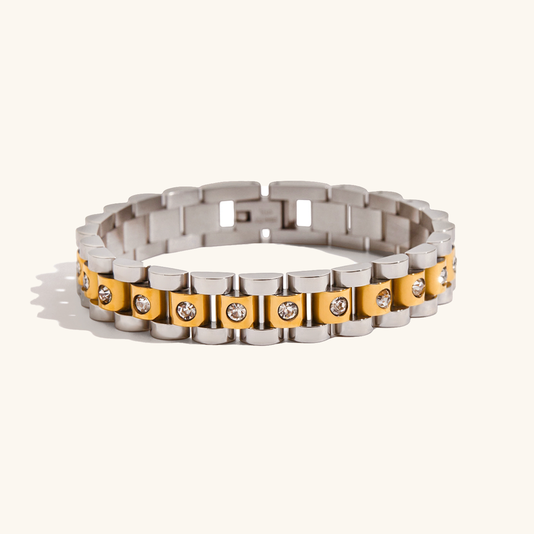 Kate - Watchband Bracelet