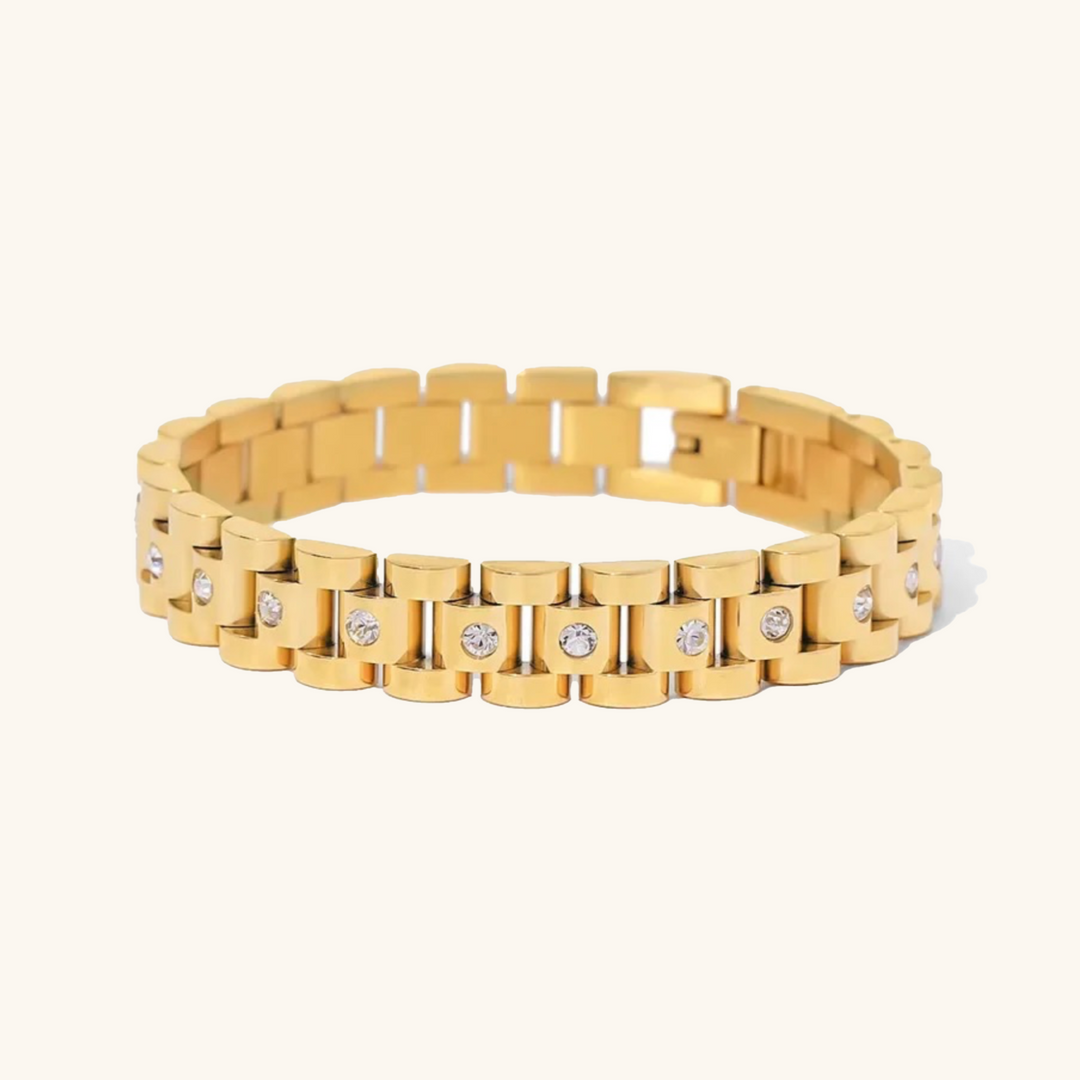 Kate - Watchband Bracelet