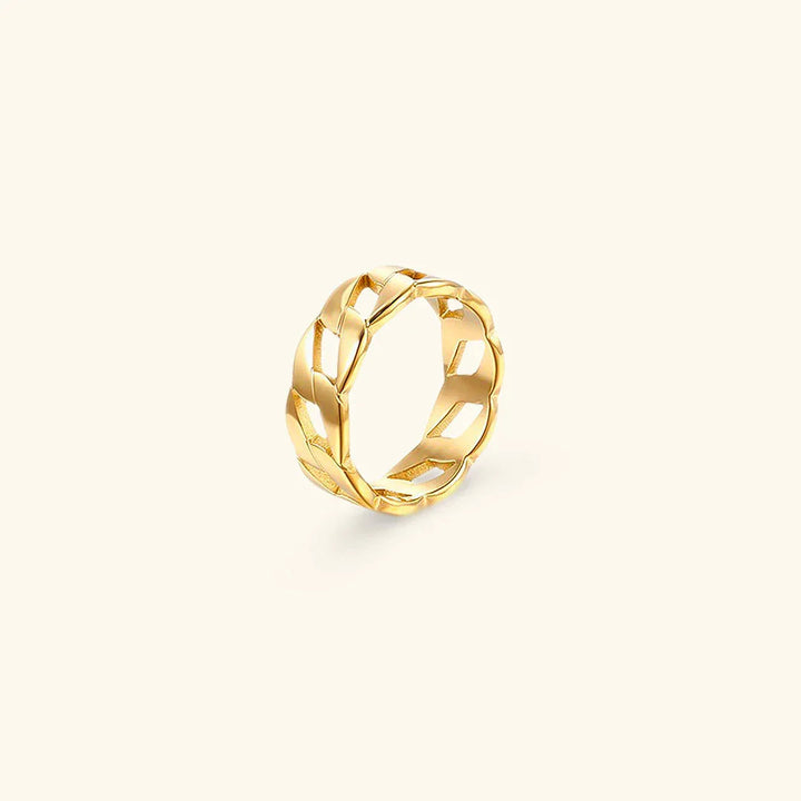 Priscilla - Loop Ring