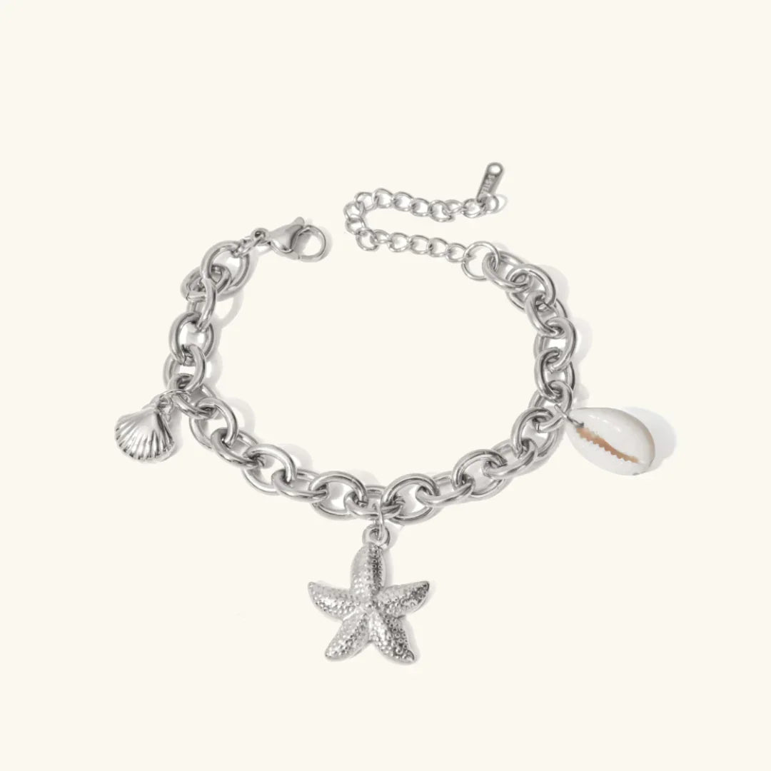 Skylar - Pendant Bracelet