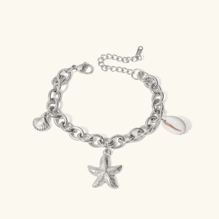 Skylar - Pendant Bracelet
