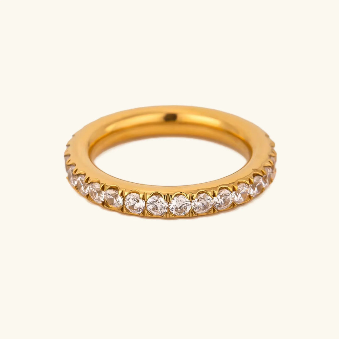 Rory - Diamond Ring