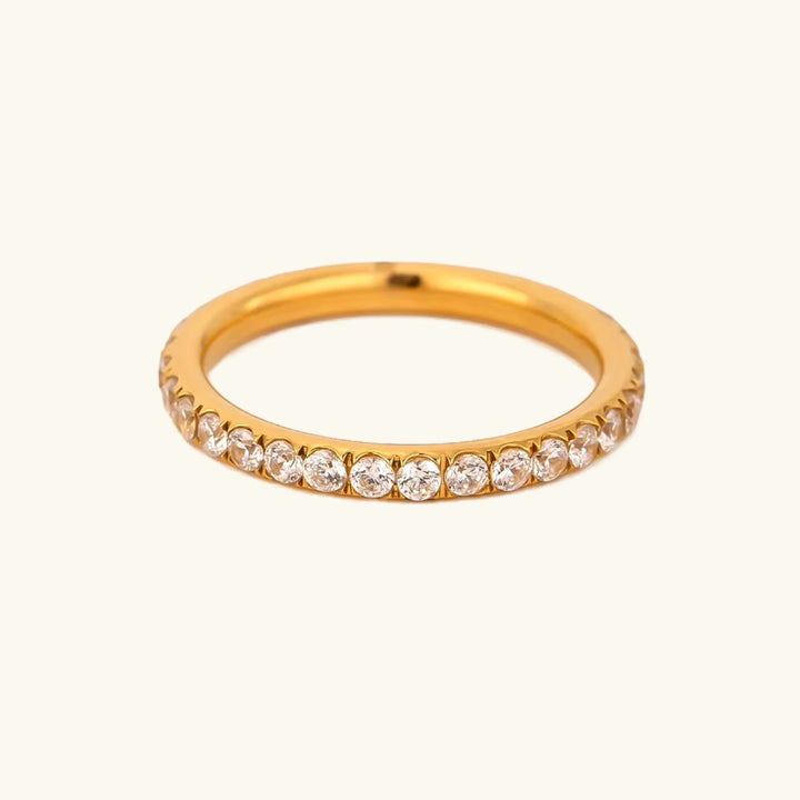 Rory - Diamond Ring