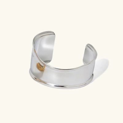 Querida - Curve Bangle