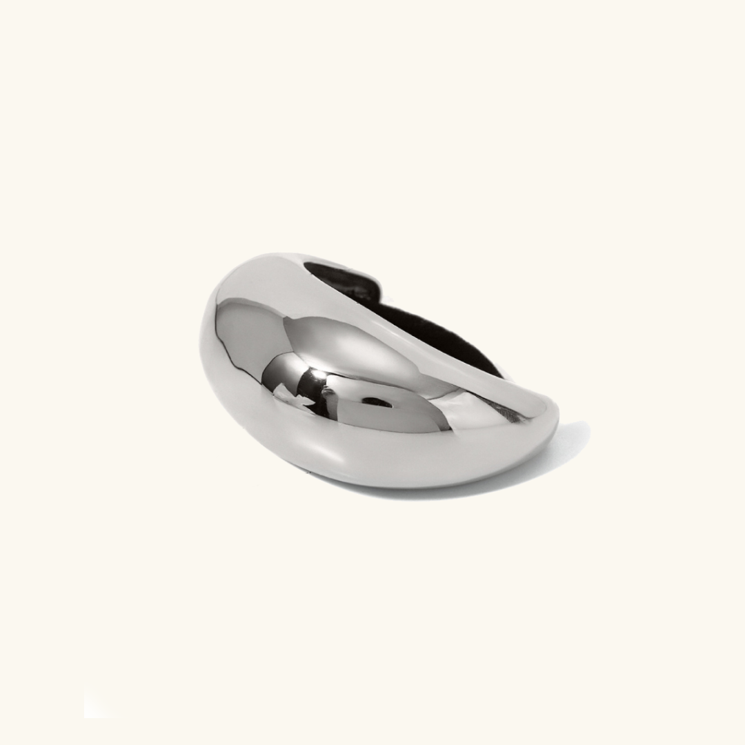 Jamie - Dome Pony Cuff