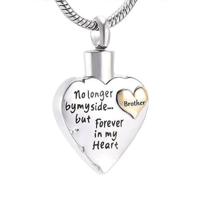 Lumora - Forever in My Heart Pendant