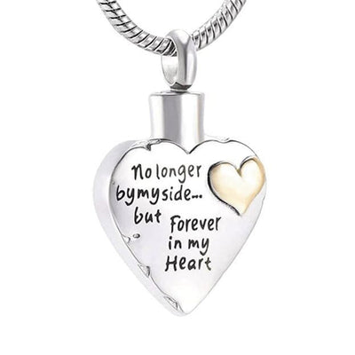 Lumora - Forever in My Heart Pendant