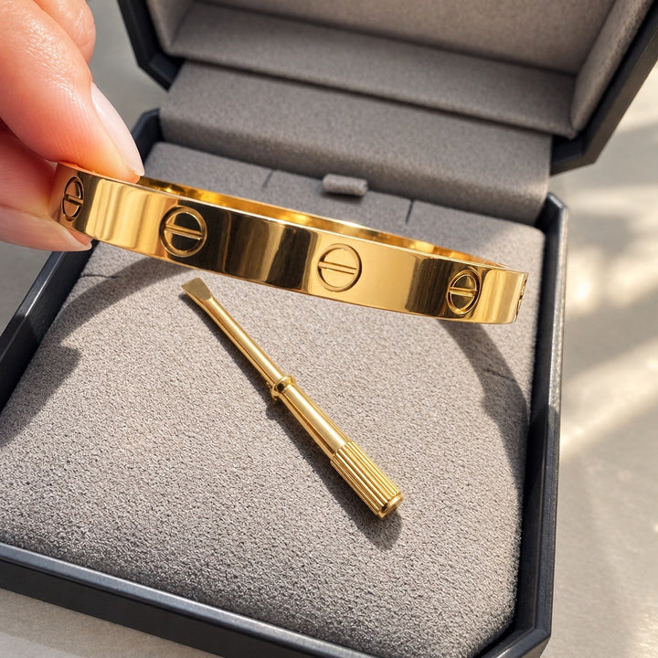 Lumaire Eternal Bracelet