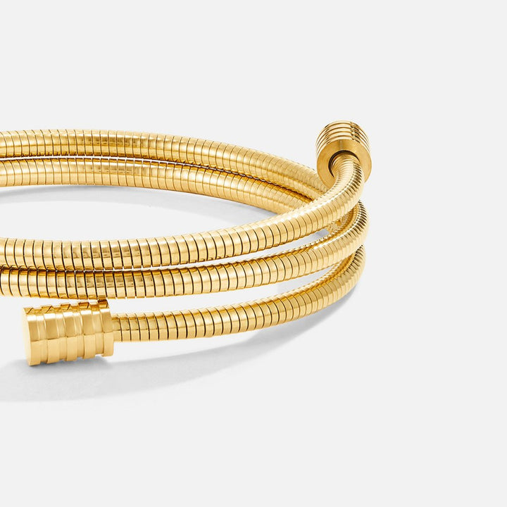 Ophelia - Twisted Bracelet