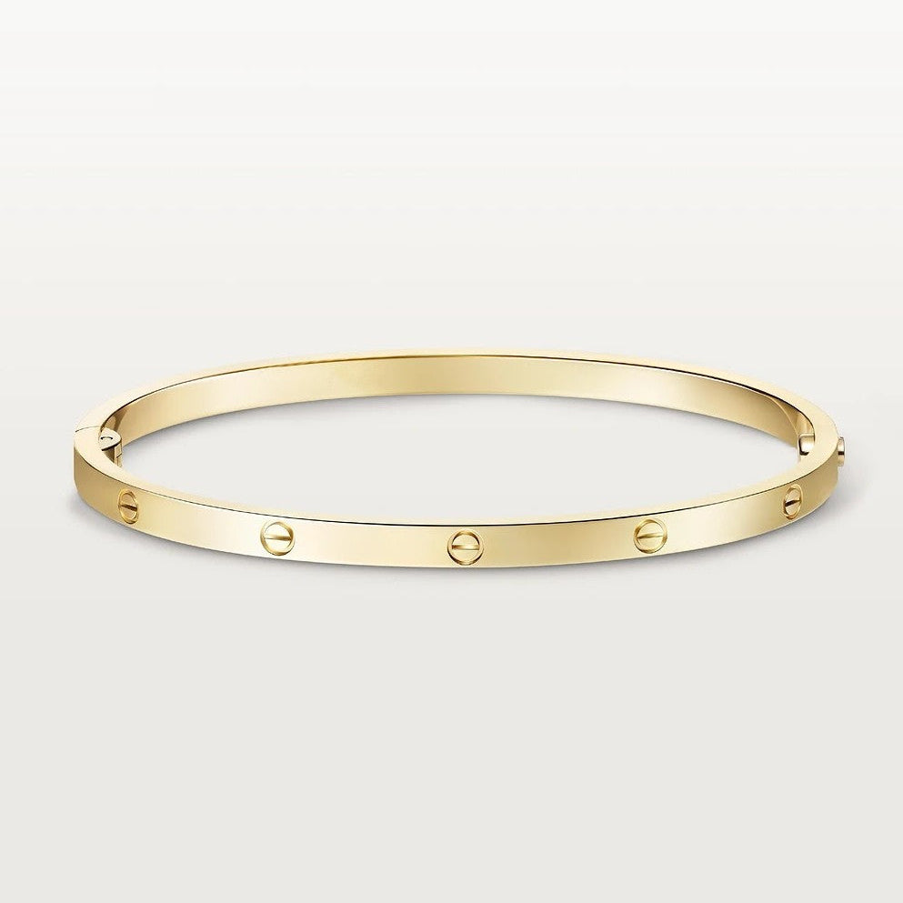Lumaire – Eternal Bracelet Gold