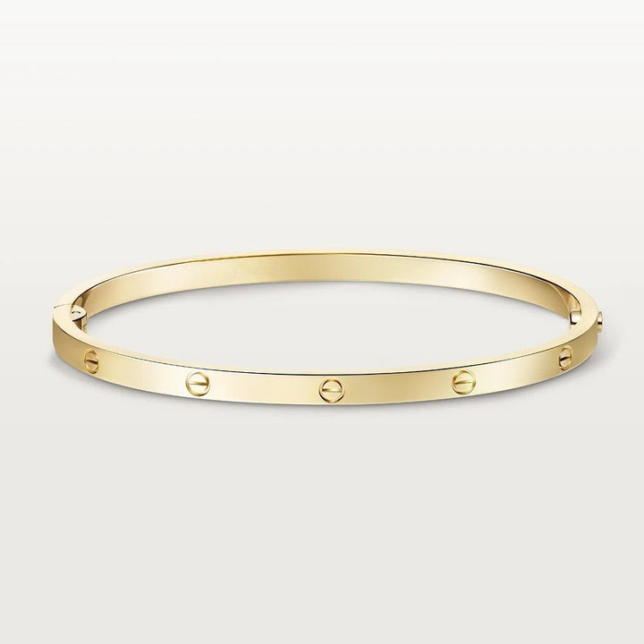 Lumaire – Eternal Bracelet Gold