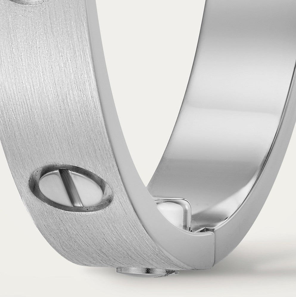 Lumaire – Eternal Bracelet Silver