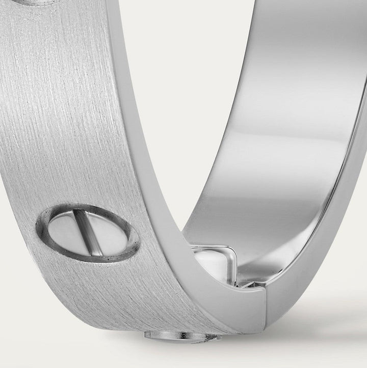 Lumaire – Eternal Bracelet Silver