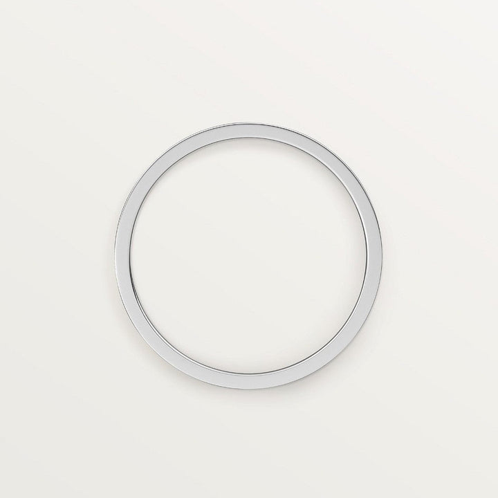 Lumaire – Eternal Ring Silver