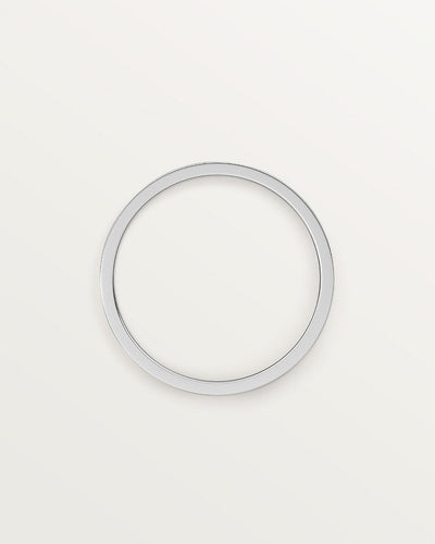 Lumaire – Eternal Ring Silver