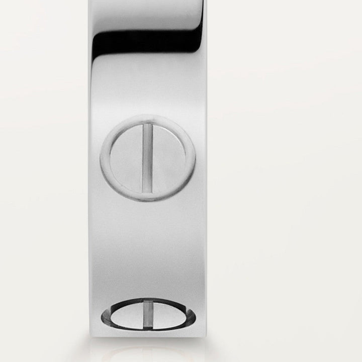 Lumaire – Eternal Ring Silver