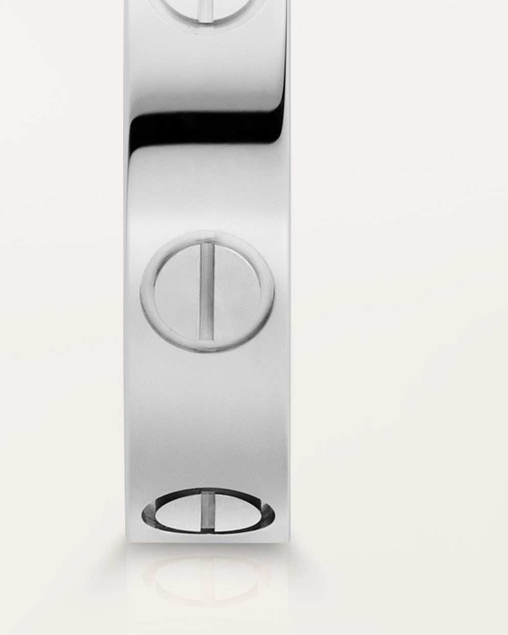 Lumaire – Eternal Ring Silver