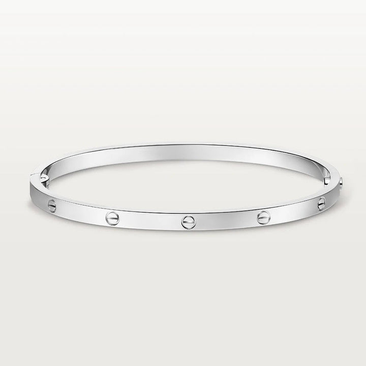 Lumaire – Eternal Bracelet Silver