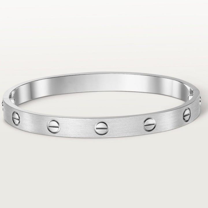 Lumaire – Eternal Bracelet Silver