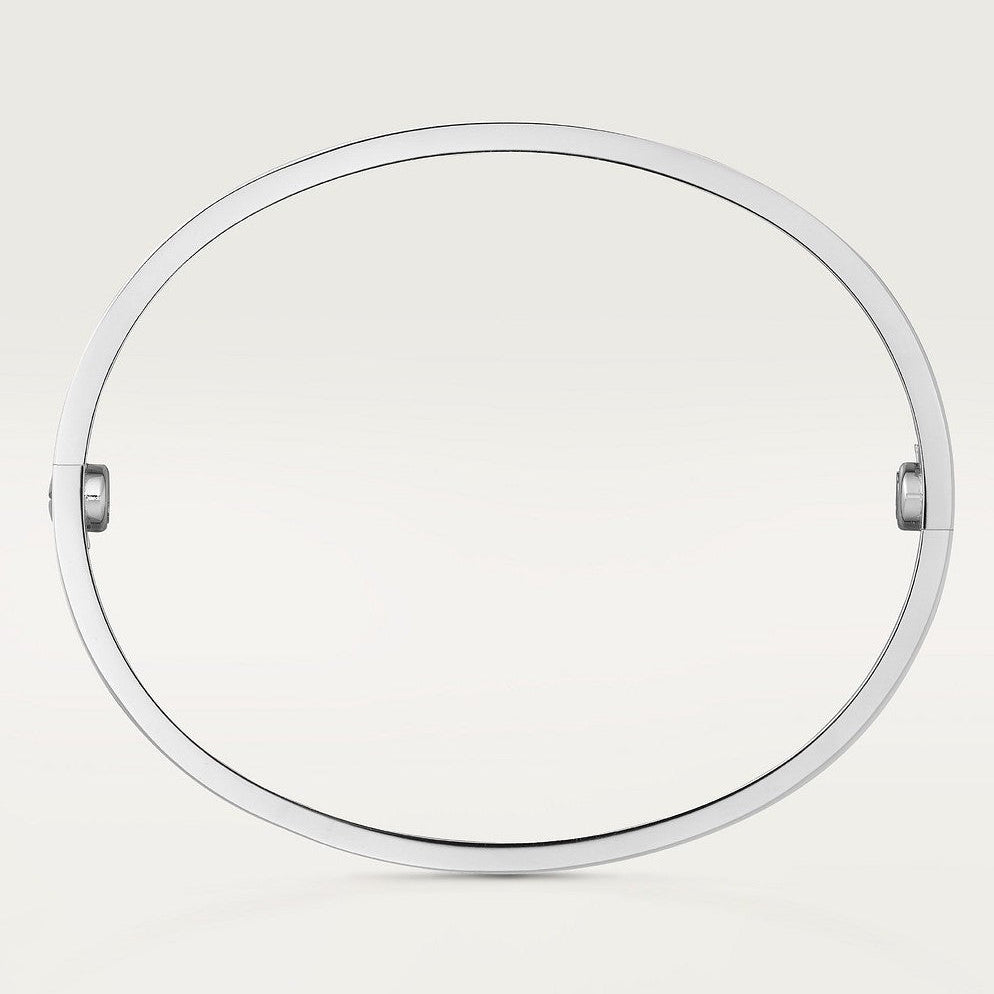 Lumaire – Eternal Bracelet Silver
