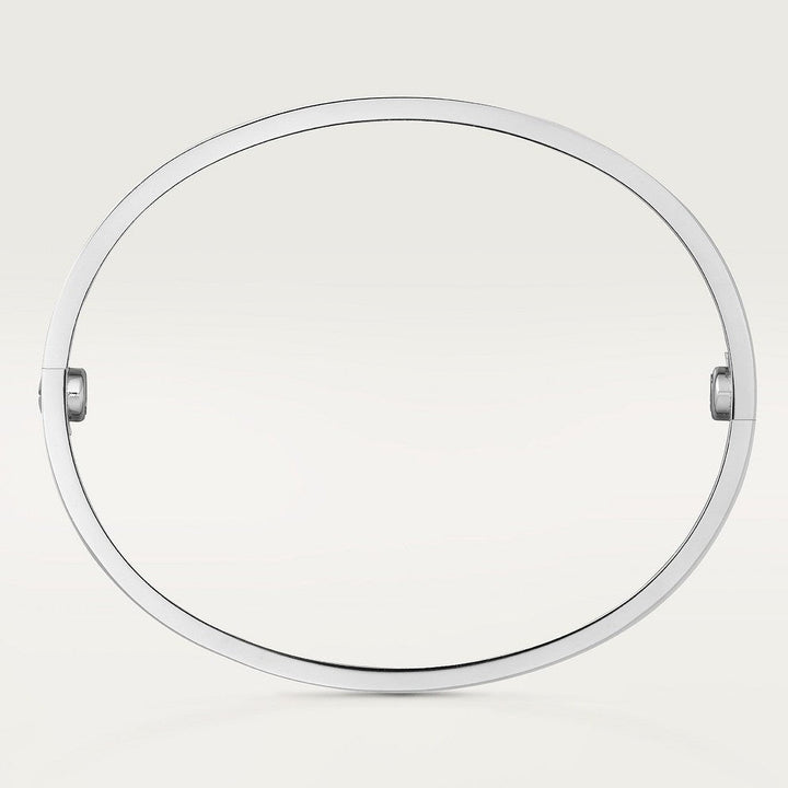 Lumaire – Eternal Bracelet Silver