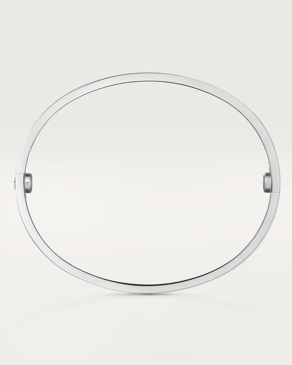 Lumaire – Eternal Bracelet Silver