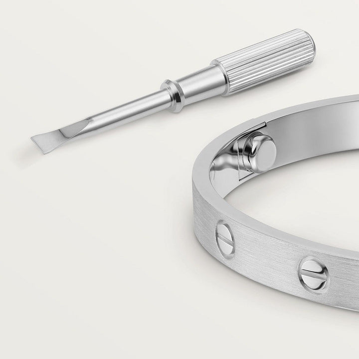Lumaire – Eternal Bracelet Silver