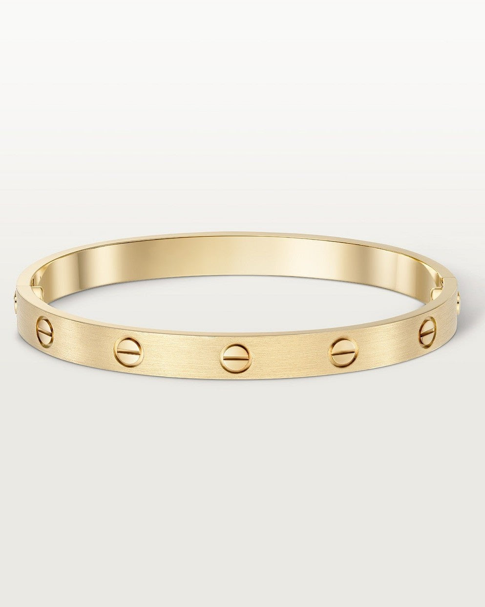 Lumaire – Eternal Bracelet Gold