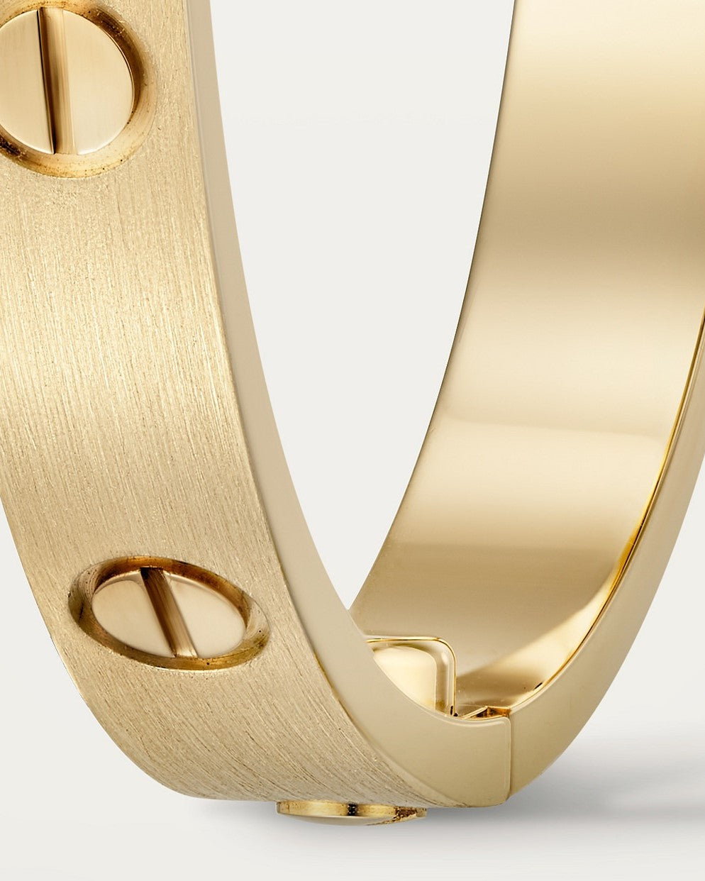 Lumaire – Eternal Bracelet Gold