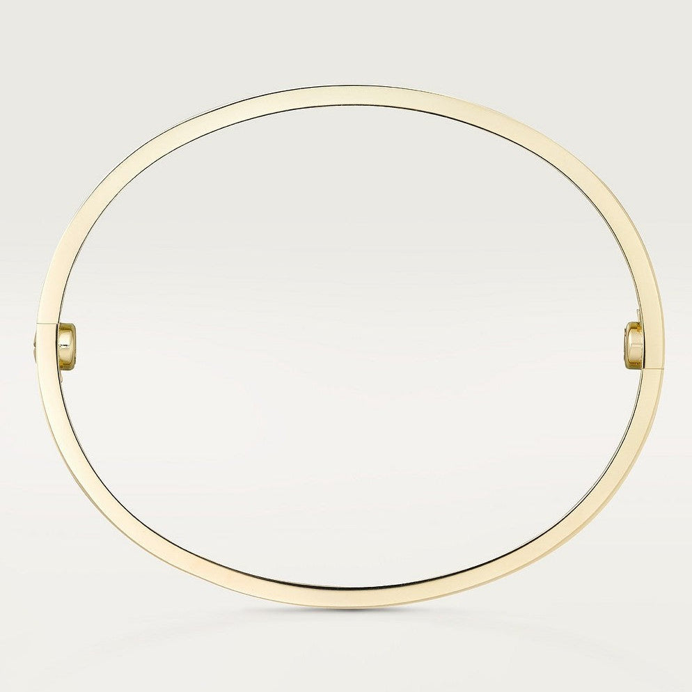 Lumaire – Eternal Bracelet Gold
